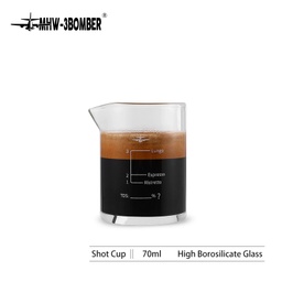 [SX02348] Mhw Shot Cup 70ML