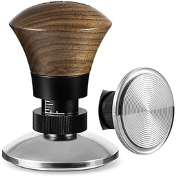 [SX02352] Mhw Armor Series Tamper 58.35MM Walnut Thread