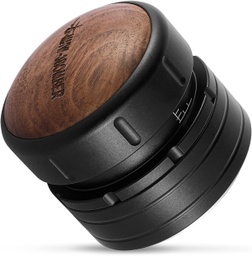 [SX02356] &quot;Mhw Memory Series Slow Rebound Tamper 58.35MM