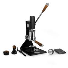 [SX02365] Mhw Sonic S7 Manual Espresso Machine