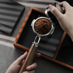 [SX02384] Mhw Delonghi Portafiltertwo Ears  Bottomless