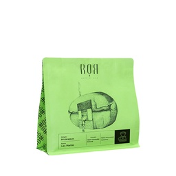 [SX02514] ROR Nicargua Las Marias 250G