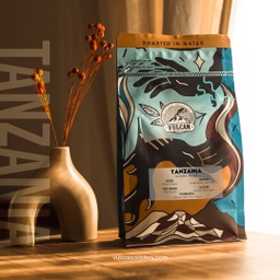 [SX02795] Vulcan Tanzania Ilomba Filter 250 G