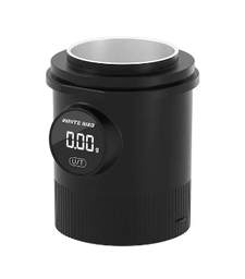 [SX02827] Better Koffee Dosing Cup with Scale