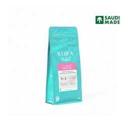 [SX02926] Kiffa Arbegona 250 G