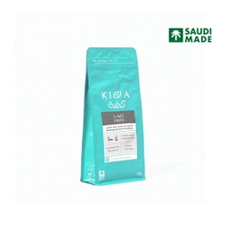 [SX02927] Kiffa Cauca 250 G