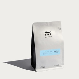 [SX02967] Ash Coffee Buena Vista Washed 250 G