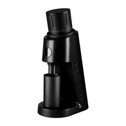 [EMG99-B] Better Koffee VS8 Series Single Doser Grinder - Black