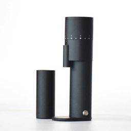 [EMG01-B] Better Koffee GKK01 Series Single Doser Grinder - Black