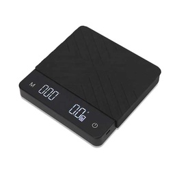 [BP124] JDMON Basic Scale JD124