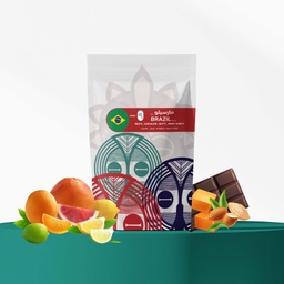 [SX03198] Asante Roastery Marcelo Brazil 225 G