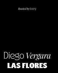 [SX03222] Every Colombia Vergara Natural Chiroso 100 G