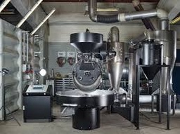 [SX03252] Coffee Roaster