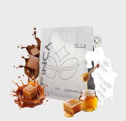 [SX03366] Finca Costa Rica Mila 250 G