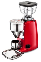 [SX00784] MAZZER Mini Filter 	Flat 	Filter Black
